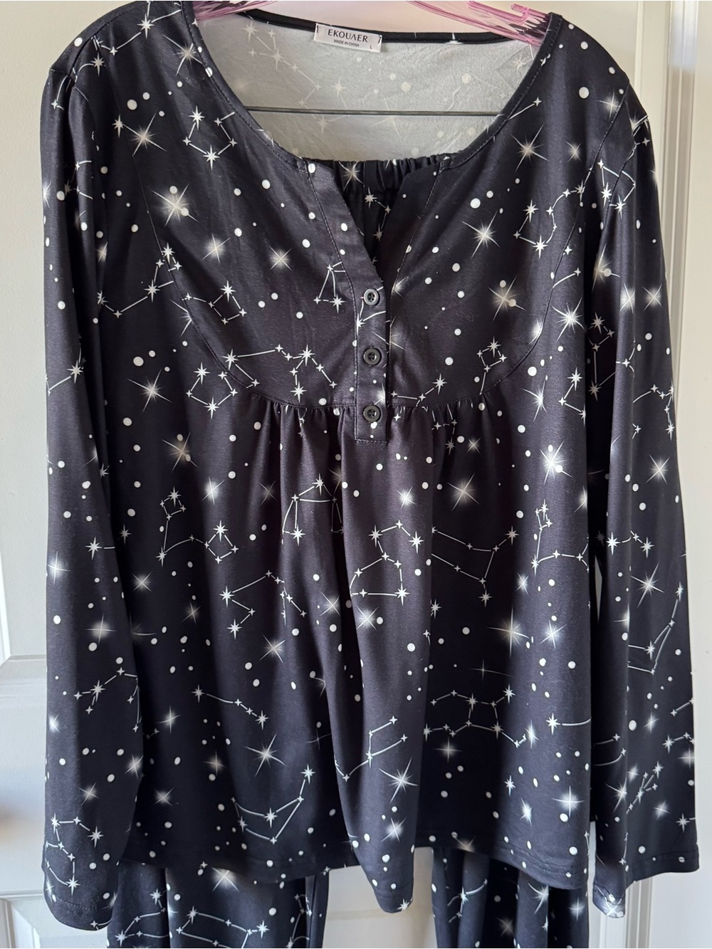 Ekouaer pajamas - Picture 2 of 14